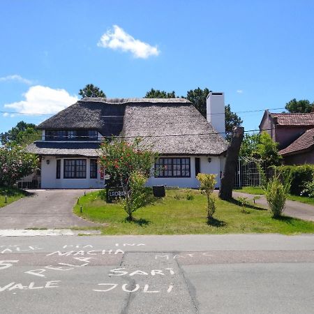 La Cabana - Adults Only Vila Punta del Este Exterior foto