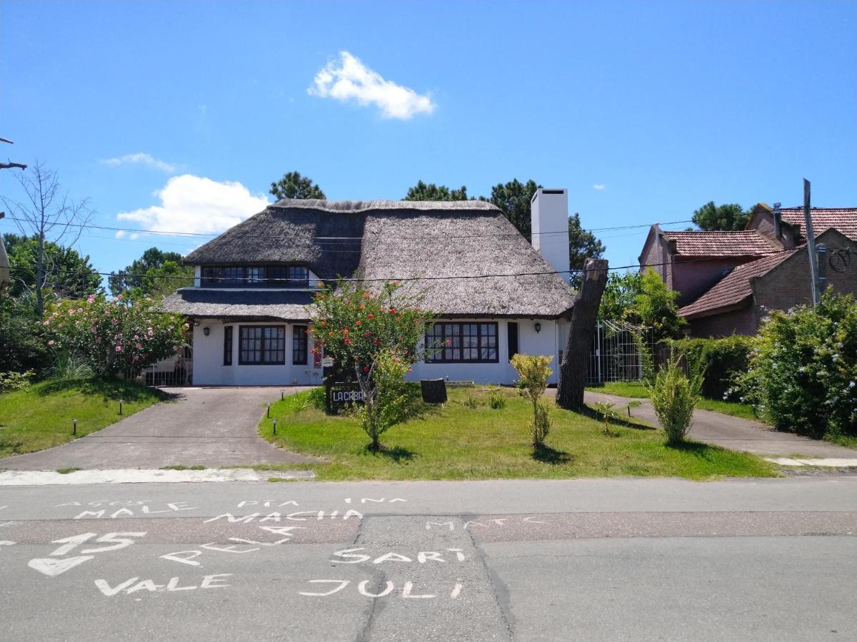 La Cabana - Adults Only Vila Punta del Este Exterior foto